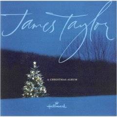 James Taylor : A Christmas Album